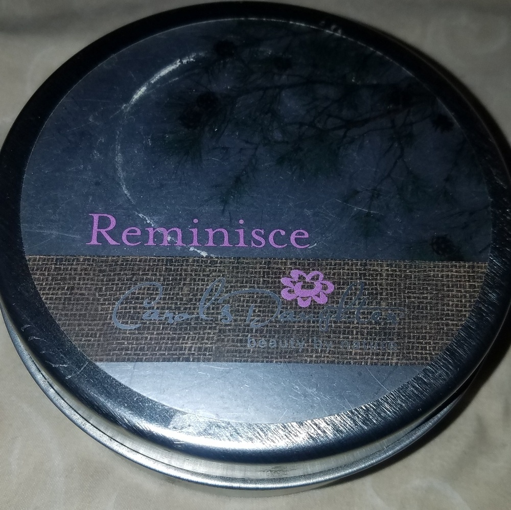 New Carol's Daughter Fragrance Oils